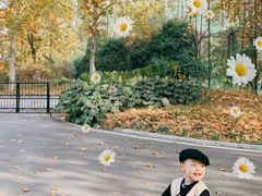 -酷迈儿童体能运动馆(九棵树店)