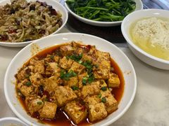 -重庆豆花饭