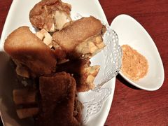 -老坑记·香港经典粤菜馆