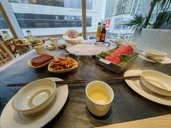 -莺花渡火锅City Green(万象城店)