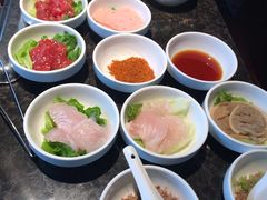 -海底捞火锅(龙湖三千集店)