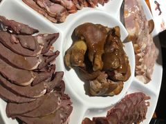 -老长春肉馆(创业大街店)