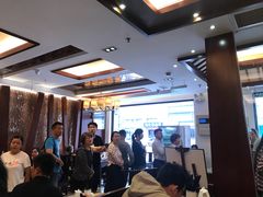 -熙盛源(滨湖万达店)