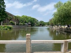 -同得兴 Since·1995 传统苏式面馆(嘉馀坊店)