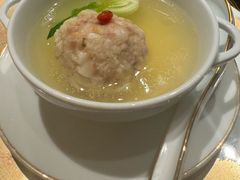 -上海苏宁宝丽嘉酒店·嘉府壹号中餐厅
