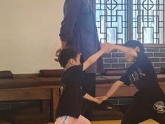 -少林功夫文化中心·独门独院