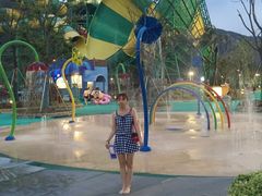 -苏州乐园森林水世界