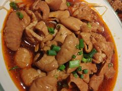 -耙吉吉川味小酒馆(本地人回头店)