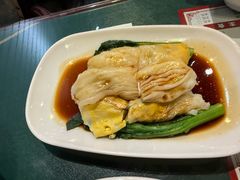 -粤色·老广州茶餐厅(河南商会大厦店)