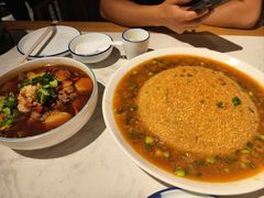 -不倒翁·安徽名菜楼(步行街店)