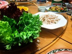 -额尔敦传统涮.冰煮羊火锅(乌兰察布体育场店)