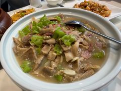 -怡得饭庄·30年老店·宋大妈昆明菜