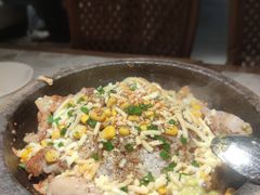 -Aqua Oasis 水天堂(爱山广场店)