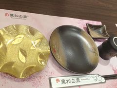 -黑松白鹿(金融街店)