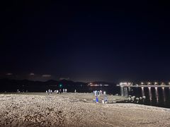 -深圳湾公园(南山区)