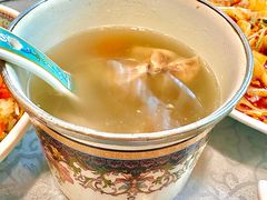 -汗腾格里·风味餐厅(新疆驻京办店)