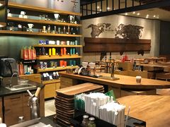 -星巴克臻选(深圳罗湖万象城店)