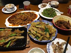 -鑫小城故事·砂锅·排骨藕汤(兴业路店)