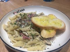 -托斯卡纳烘焙意大利餐厅(五天地店)