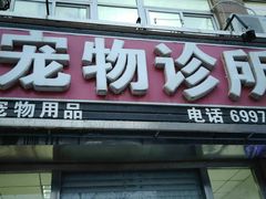 -宠福鑫康馨动物医院·骨科·眼科