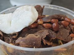 -韩萍老南京馄饨(河西万达店)
