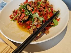 -庆云楼饭庄(什刹海店)