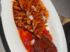 -醉庐·新上海菜(南京西路店)