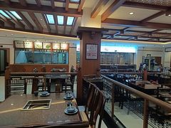 -皇城老妈川味火锅·大连海鲜火锅(港湾店)