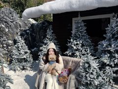 -HERRE·FARM 赫尔露营农场·团建聚会包场