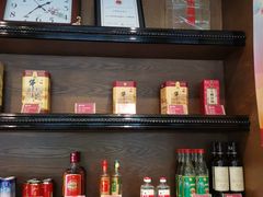 零售区-大鸭梨(天通西苑店)