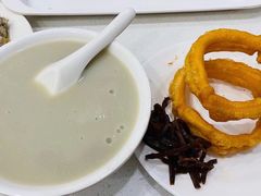 -老磁器口豆汁店(天坛店)