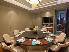 包厢-童福兴·南京菜(老门东店)