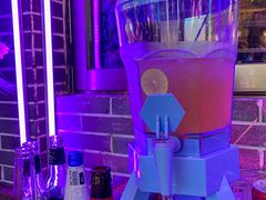 -喜鹊音乐酒馆(西街店)