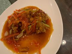 -观澜湖酒店·邀月庭中餐厅