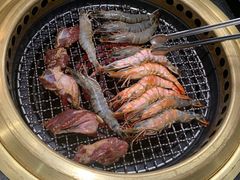 -神户赤童日式烤肉伙伴(东直门店)