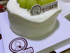 -CAKE BOSS 蛋糕老板(北京世纪金源购物中心)