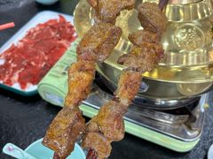 -撒拉人家.酸菜牦牛肉火锅