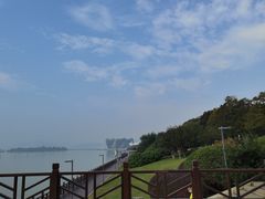 -云龙湖旅游景区