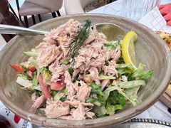 -SULTAN·苏坦土耳其餐厅(新光汇店)