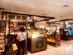 -TWG Tea(台北101购物中心沙龙及精品门市)