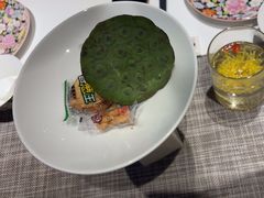 -上座云间·青年赣菜(绿茵店)