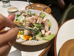 -BAKER&SPICE(BFC外滩金融中心店)