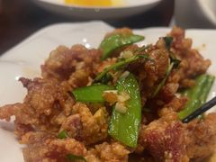 -老蒲鲜·地标·非遗美食(涵江店)