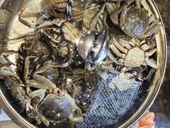 -川骄海鲜自助(河东店)