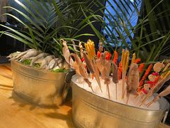 -芭菲盛宴·环球美食(解放碑英利国际店)