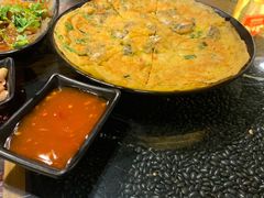 客家蚝仔烙-潮十三潮汕砂锅粥(高新四路大都荟店)