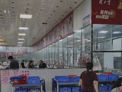 -五洞大众牛餐馆(番禺分店)