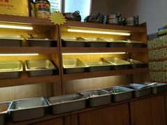 -舞素卷菜煎饼.糁汤(万达金街店)