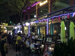 门面-Shanghai Brew House上海啤酒工坊(老外街店)