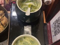 -华夏良子·足道SPA艾灸(山东大厦店)